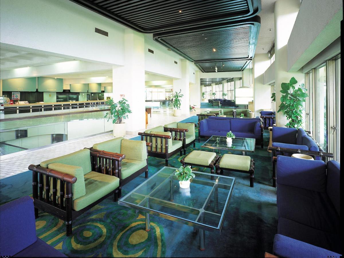 Ibusuki Iwasaki Hotel Exterior foto